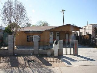 Foreclosed Home - 1010 S 31ST AVE, 85009