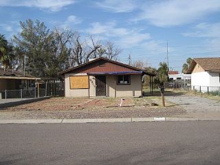 Foreclosed Home - 2914 W MONTE VISTA RD, 85009