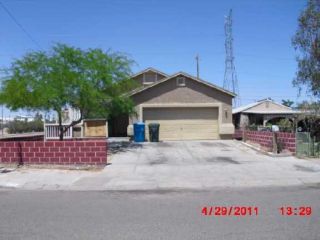 Foreclosed Home - List 100028490