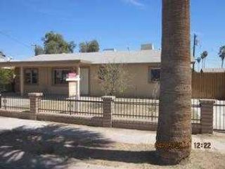 Foreclosed Home - 1317 N 42ND AVE, 85009