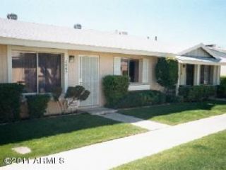 Foreclosed Home - 2532 N 22ND AVE, 85009
