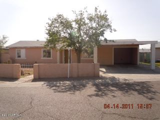 Foreclosed Home - 1114 N 28TH DR, 85009