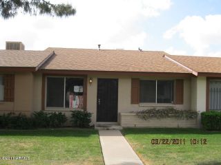 Foreclosed Home - 2435 N 23RD AVE, 85009
