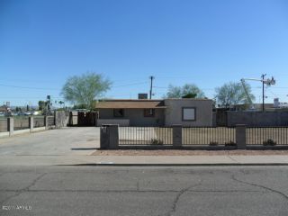 Foreclosed Home - 3517 W ALMERIA RD, 85009