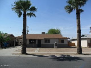 Foreclosed Home - 3939 W LYNWOOD ST, 85009
