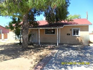 Foreclosed Home - 2536 N 41ST AVE, 85009