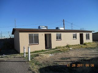 Foreclosed Home - List 100072405