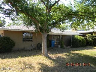 Foreclosed Home - 2702 N 19TH AVE, 85009