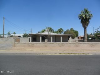 Foreclosed Home - 2948 W ADAMS ST, 85009