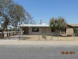 Foreclosed Home - 3546 W MCKINLEY ST, 85009