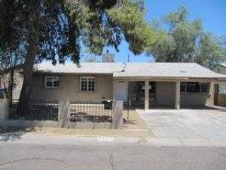 Foreclosed Home - 3820 W SHERIDAN ST, 85009