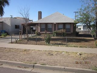 Foreclosed Home - List 100101481