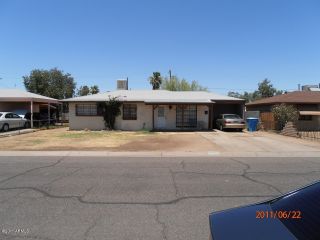 Foreclosed Home - List 100103524