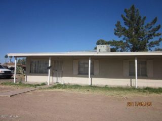 Foreclosed Home - 513 N 33RD AVE, 85009