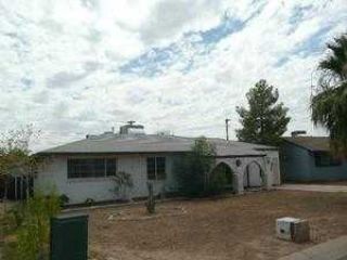 Foreclosed Home - 3823 W VERNON AVE, 85009