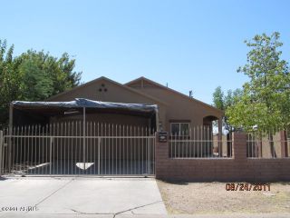 Foreclosed Home - 3535 W GARFIELD ST, 85009