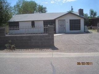 Foreclosed Home - 3353 W TONTO ST, 85009