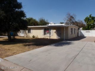 Foreclosed Home - 2218 W CAMBRIDGE AVE, 85009