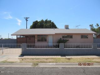 Foreclosed Home - 3901 W VIRGINIA AVE, 85009