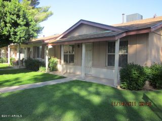 Foreclosed Home - 2502 N 22ND DR, 85009