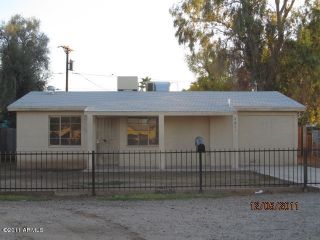 Foreclosed Home - 3611 W LEWIS AVE, 85009