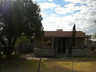 Foreclosed Home - 3231 W MONTE VISTA RD, 85009