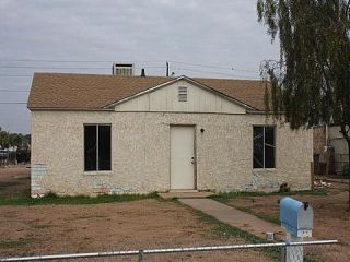 Foreclosed Home - List 100229810