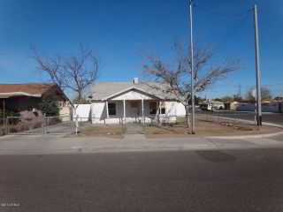 Foreclosed Home - 2002 W MARICOPA ST, 85009