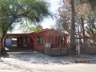 Foreclosed Home - 2935 W CYPRESS ST, 85009
