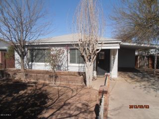 Foreclosed Home - 2010 W HOLLY ST, 85009