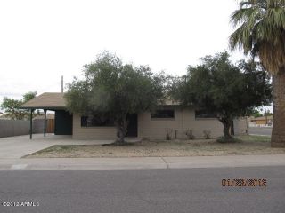 Foreclosed Home - 2736 N 40TH AVE, 85009