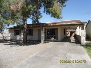 Foreclosed Home - 2117 N 37TH DR, 85009