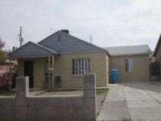Foreclosed Home - 2633 W MADISON ST, 85009