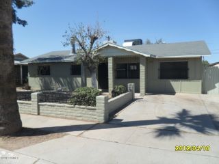 Foreclosed Home - 3932 W LYNWOOD ST, 85009