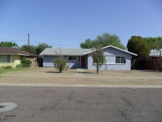 Foreclosed Home - 1934 W VIRGINIA AVE, 85009