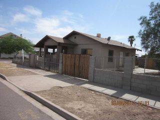 Foreclosed Home - 120 S 22ND AVE, 85009