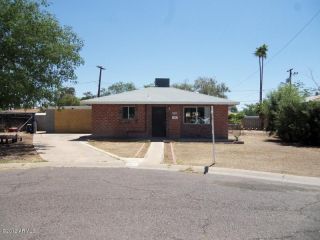 Foreclosed Home - 2431 N 20TH DR, 85009