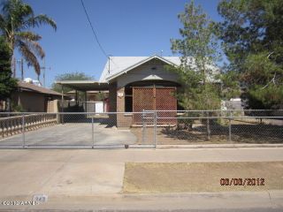 Foreclosed Home - 343 N 20TH AVE, 85009