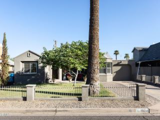 Foreclosed Home - 1924 W PALM LN, 85009