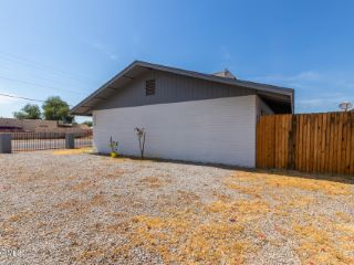 Foreclosed Home - 3548 W PIERCE ST, 85009