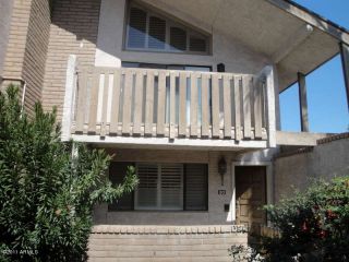 Foreclosed Home - 5350 N CENTRAL AVE UNIT 20, 85012