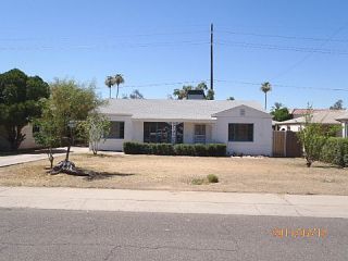 Foreclosed Home - List 100124680