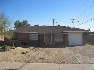 Foreclosed Home - 1425 W MARSHALL AVE, 85013