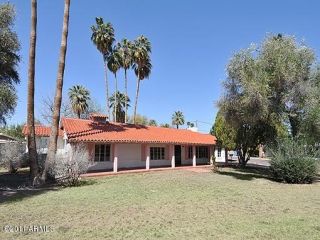 Foreclosed Home - 802 W PALO VERDE DR, 85013