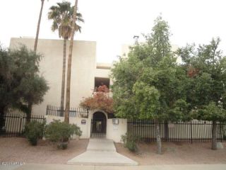 Foreclosed Home - 4330 N 5TH AVE APT 110, 85013