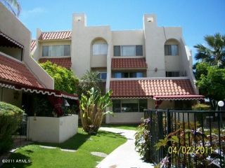 Foreclosed Home - 4330 N 5TH AVE APT 112, 85013