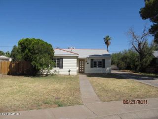 Foreclosed Home - 4318 N 13TH AVE, 85013