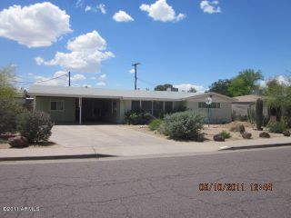 Foreclosed Home - 4112 N 5TH AVE, 85013