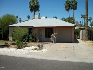 Foreclosed Home - 4634 N 14TH AVE, 85013