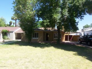 Foreclosed Home - 508 W ROMA AVE, 85013